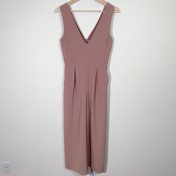 Babaton jumpsuit - Picture 3 of 5